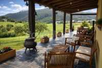 Foto 9 de Casa Rural  Carballeira