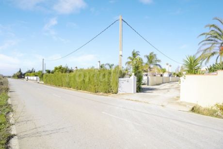 Casas Villanueva - Vacaciones En Conil
