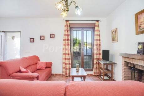 Casas Villanueva - Vacaciones En Conil