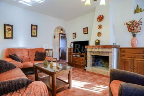 Casas Villanueva - Vacaciones En Conil