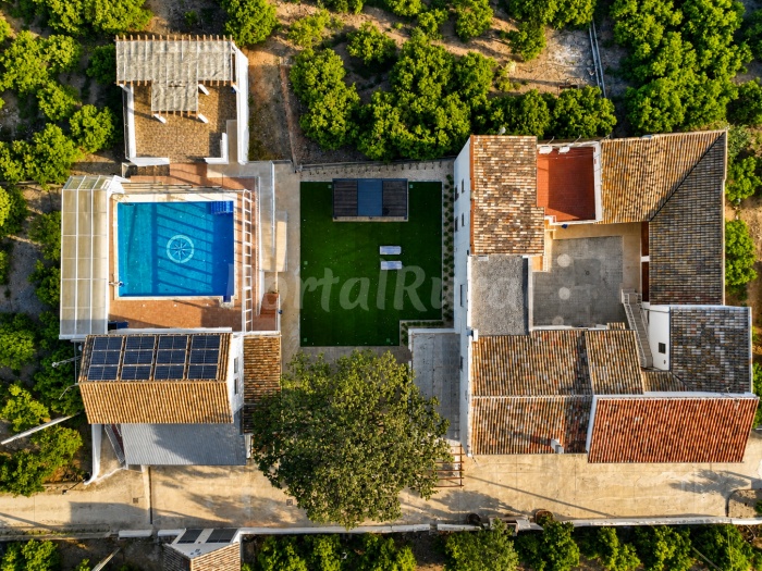Finca El Coronel