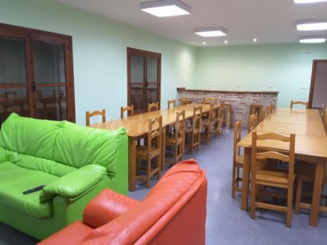 Albergue Rural Atalaya