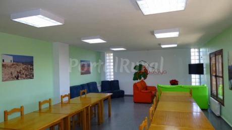 Albergue Rural Atalaya