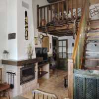Salón - comedor