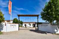 Entrada Camping