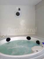 zona spa jacuzzi