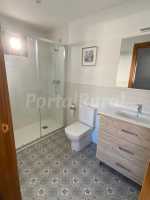 BAÑO CONCHITA