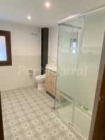 BAÑO RUFINA