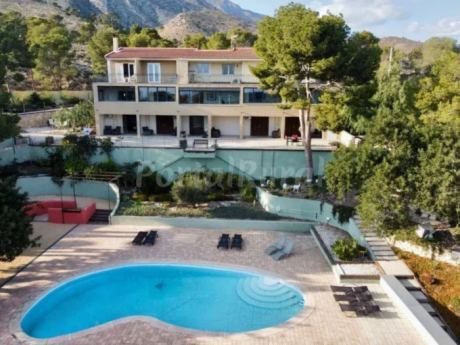 Finca El Otero