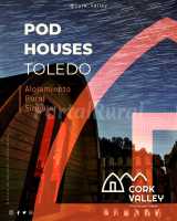 Foto 1 de Cork Valley Pod House Toledo 1