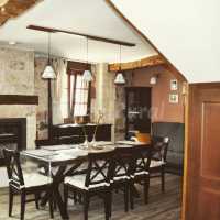 salon comedor