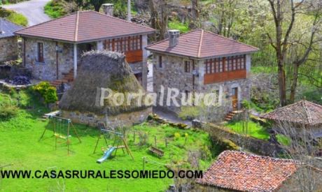Las Corradas