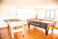 Sala juegos