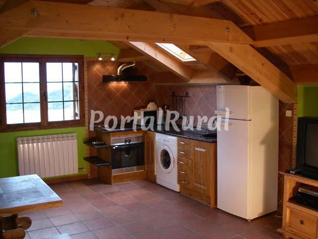 Foto 4 de Casa Rural  Pirinea