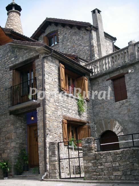 Foto 5 de Casa Rural  Pirinea