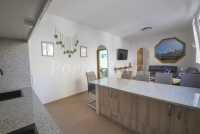 cocina comedor