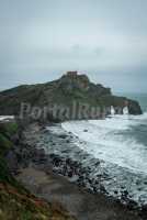 San Juan de Gaztelugatxe