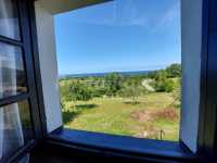 Vistas desde habitación 