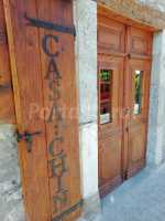 Puerta principal