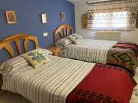 Habitación Mexico