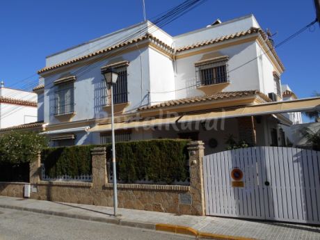 Apartamento Chipiona