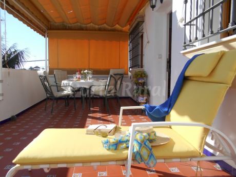 Apartamento Chipiona