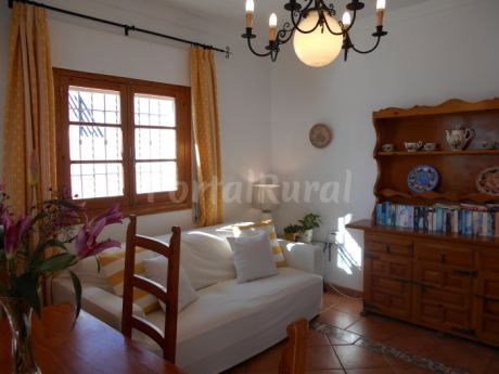 Apartamento Chipiona