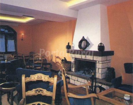 Hotel Casa Miño Asturias