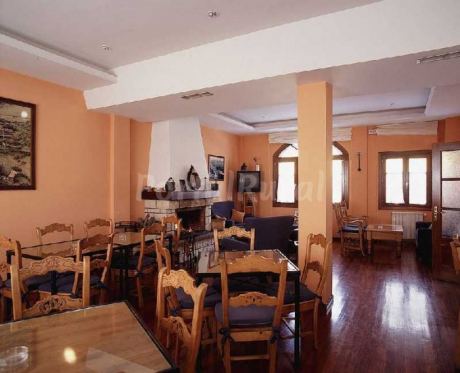 Hotel Casa Miño Asturias