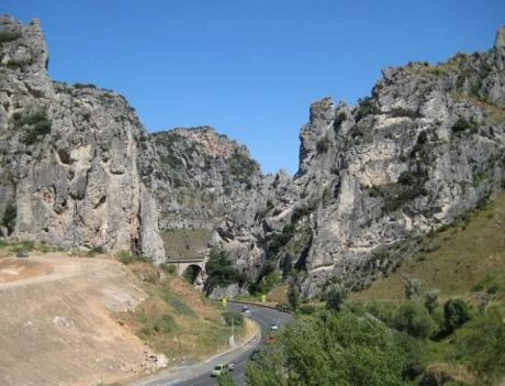 Puentecuervobajo