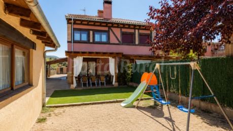 Casa Rural Arbana