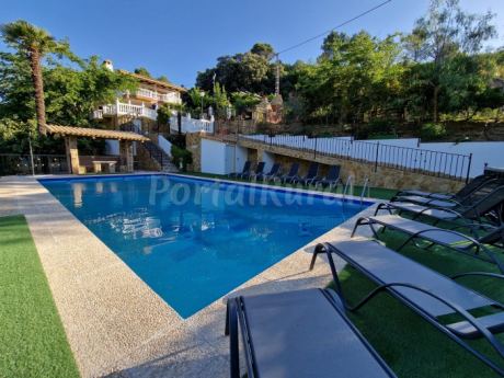 Casa Rural Villanatura