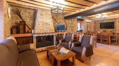 Casa Rural Villanatura