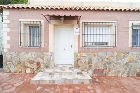 Casa Los Naranjo