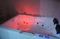 BAÑO JACUZZI