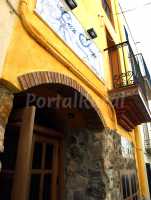 entrada