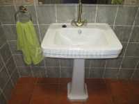 cuarto de baño