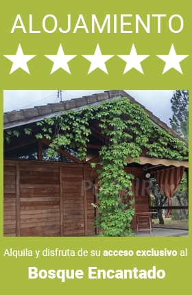 casa rural