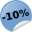 Dto.11%: FIN DE SEMNA DE JUNIO
Dto.8%: PUENTE SAN ISIDRO
Dto.6%: JUNIO
Oferta 10%