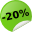 Dto.16%: CASA IDEAL
Dto.13%: CASA IDEAL
Oferta 20%